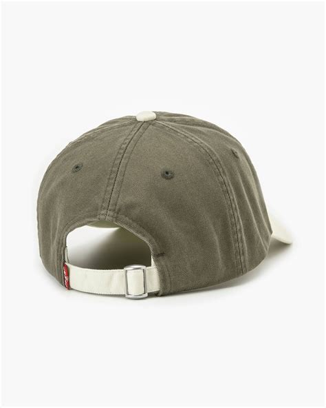 Headline Logo Cap .